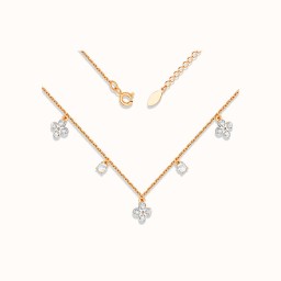 Dhruvi by Zaveri Pearls Jewellery Sets