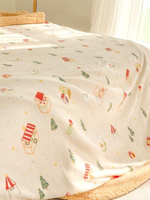Christmas Extra Thick Blanket