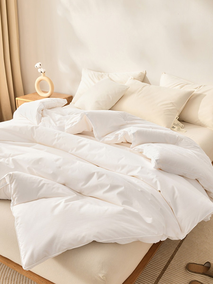 High Density 100% Cotton Quilt