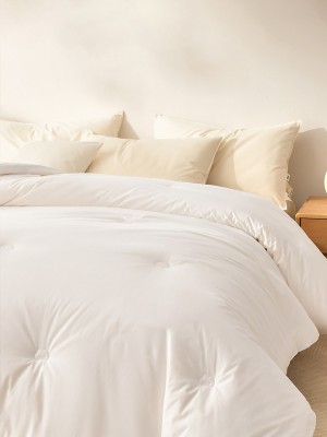 High Density 100% Cotton Quilt