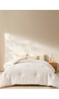 Cotton Comforter