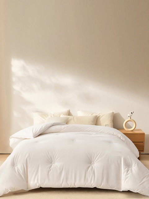 Cotton Comforter