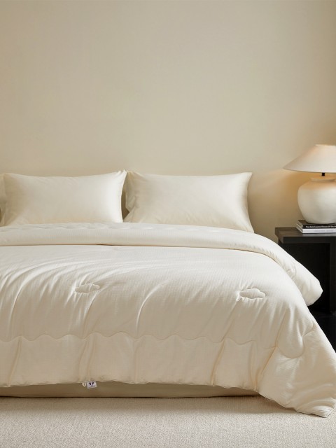 100% Cotton Comforter (Mother and Baby Grade)