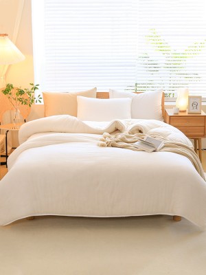 Handmade Cotton Quilt