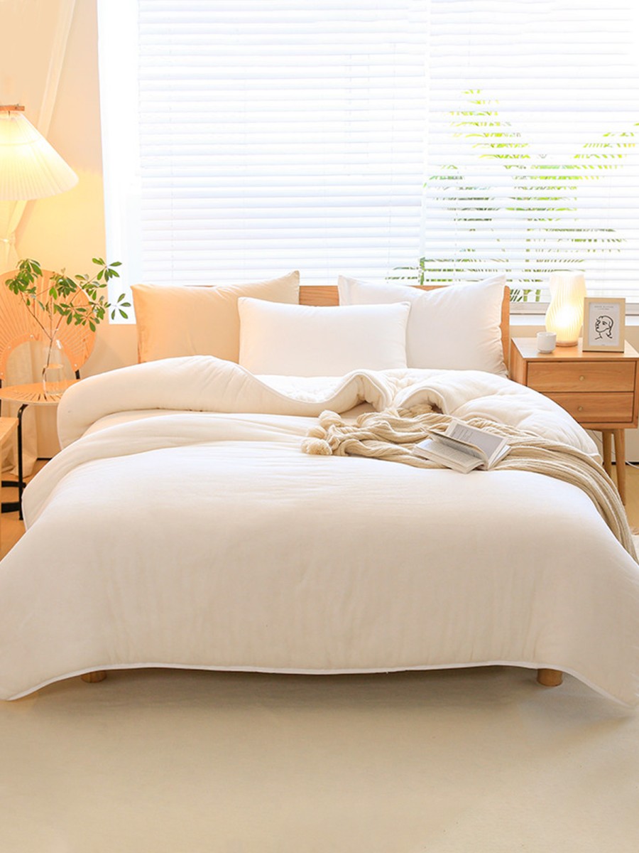 Handmade Cotton Quilt