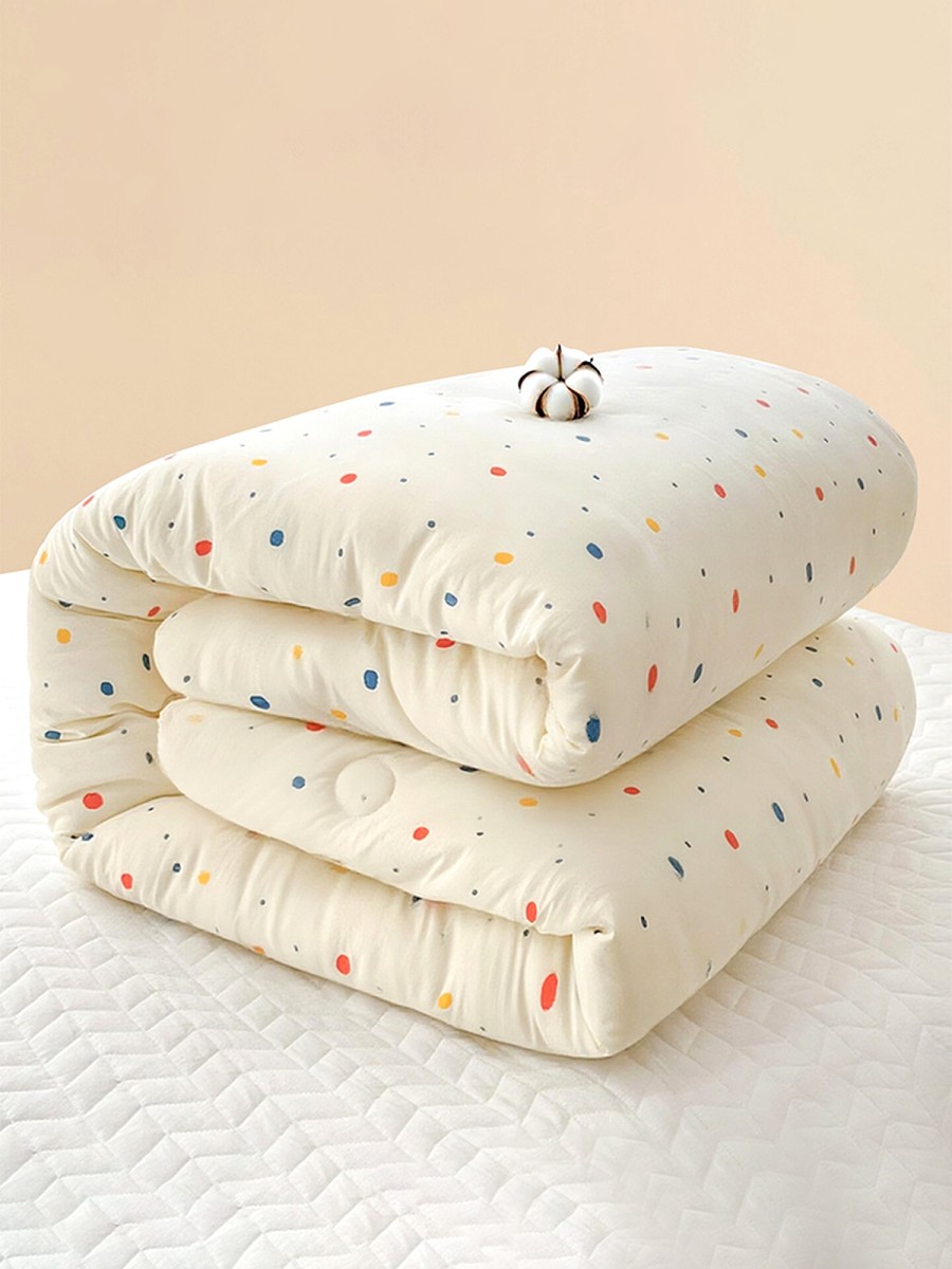 Student Dormitory Special Cotton Quilt