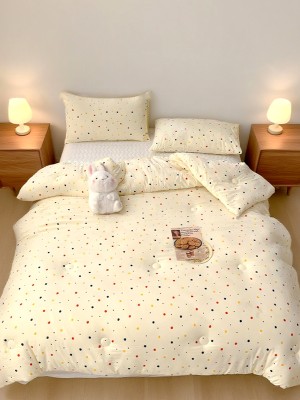 Student Dormitory Special Cotton Quilt