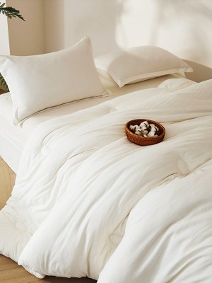 Premium Long Staple Cotton Comforter