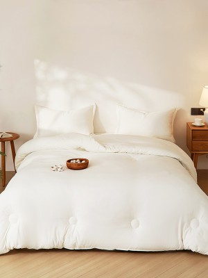 Premium Long Staple Cotton Comforter