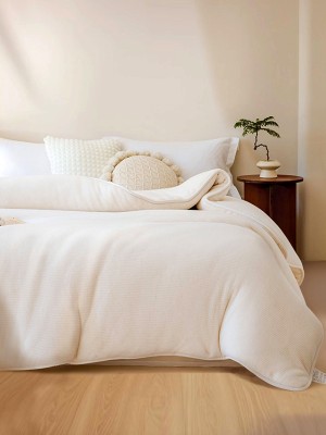 Winter Double Pure Cotton Comforter