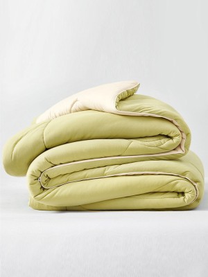 Double Cotton Comforter for Home Use