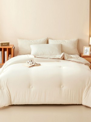 Thickened Warm Cotton Quilt