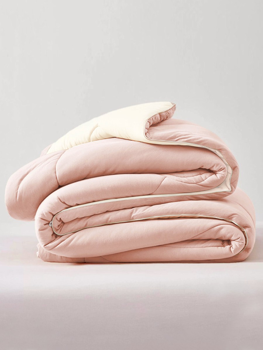 Warm and Pure Cotton Quilt