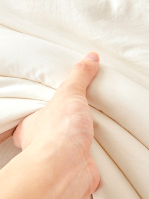 Thickened Warm Cotton Quilt