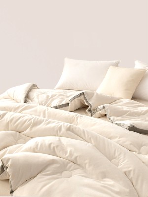 Antibacterial Premium Cotton Quilt