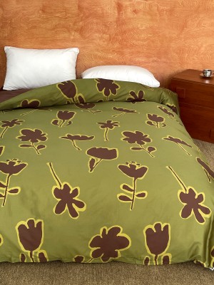 Premium Long Staple Cotton Duvet Cover