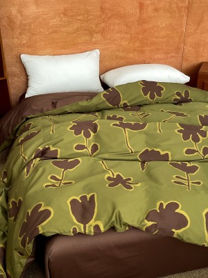 Premium Long Staple Cotton Duvet Cover