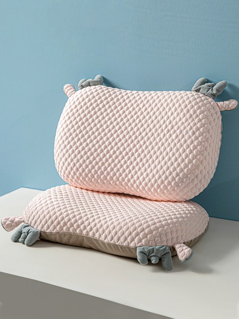 Summer Neck Support Pillow