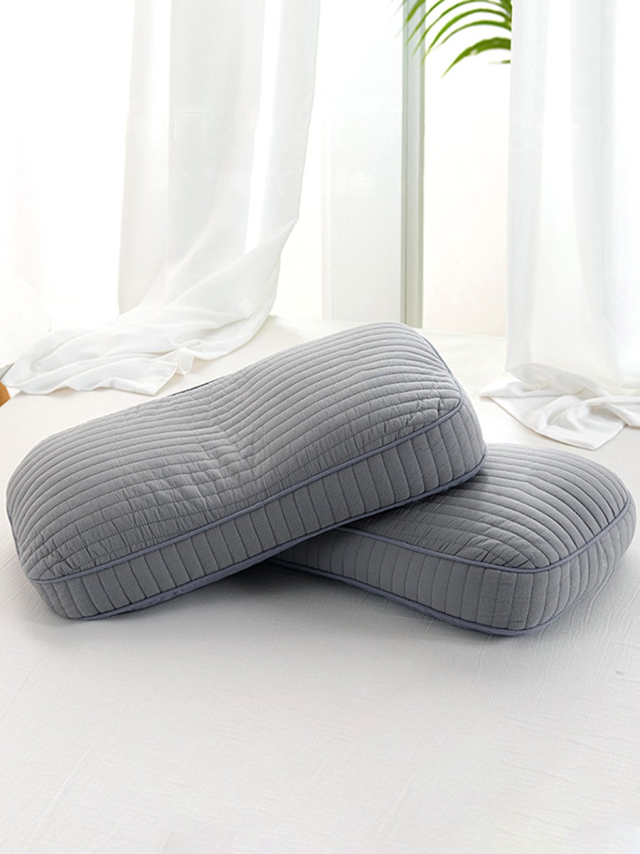 Natural and Pollution Free Buckwheat Pillow