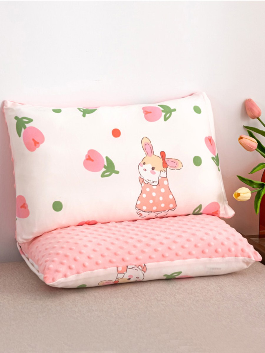 Class A Baby Bean Sprout Children's Pillow