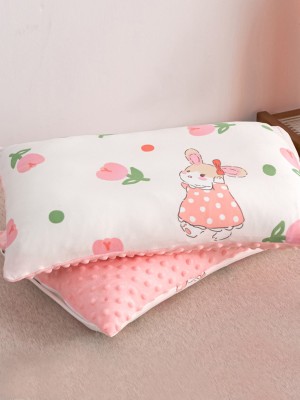 Class A Baby Bean Sprout Children's Pillow