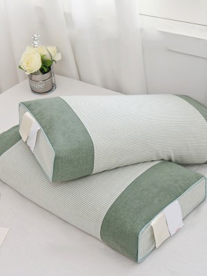 100% Cotton Buckwheat Hull Pillow