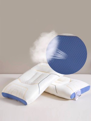 Latex Neck Support Pillow