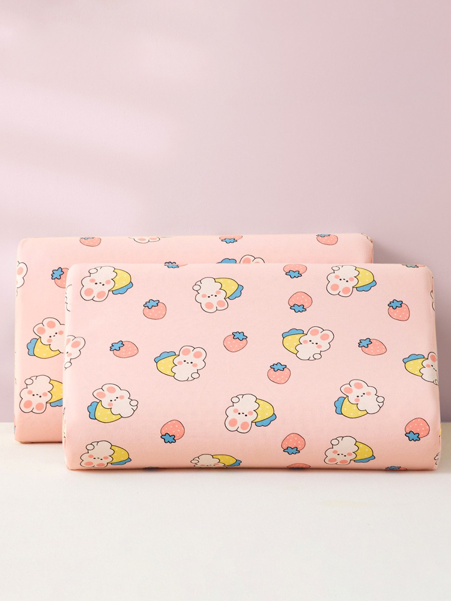 Children's Latex Pillow