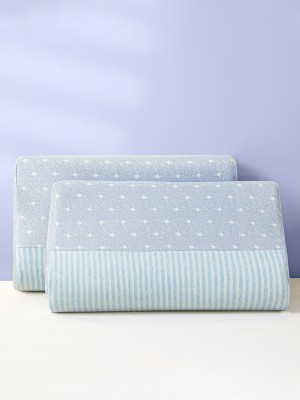 Children's Antibacterial Latex Pillow