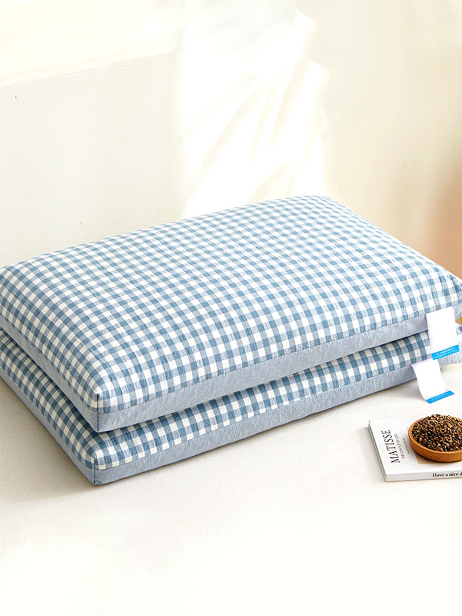 Neck Spa Neck Pillow