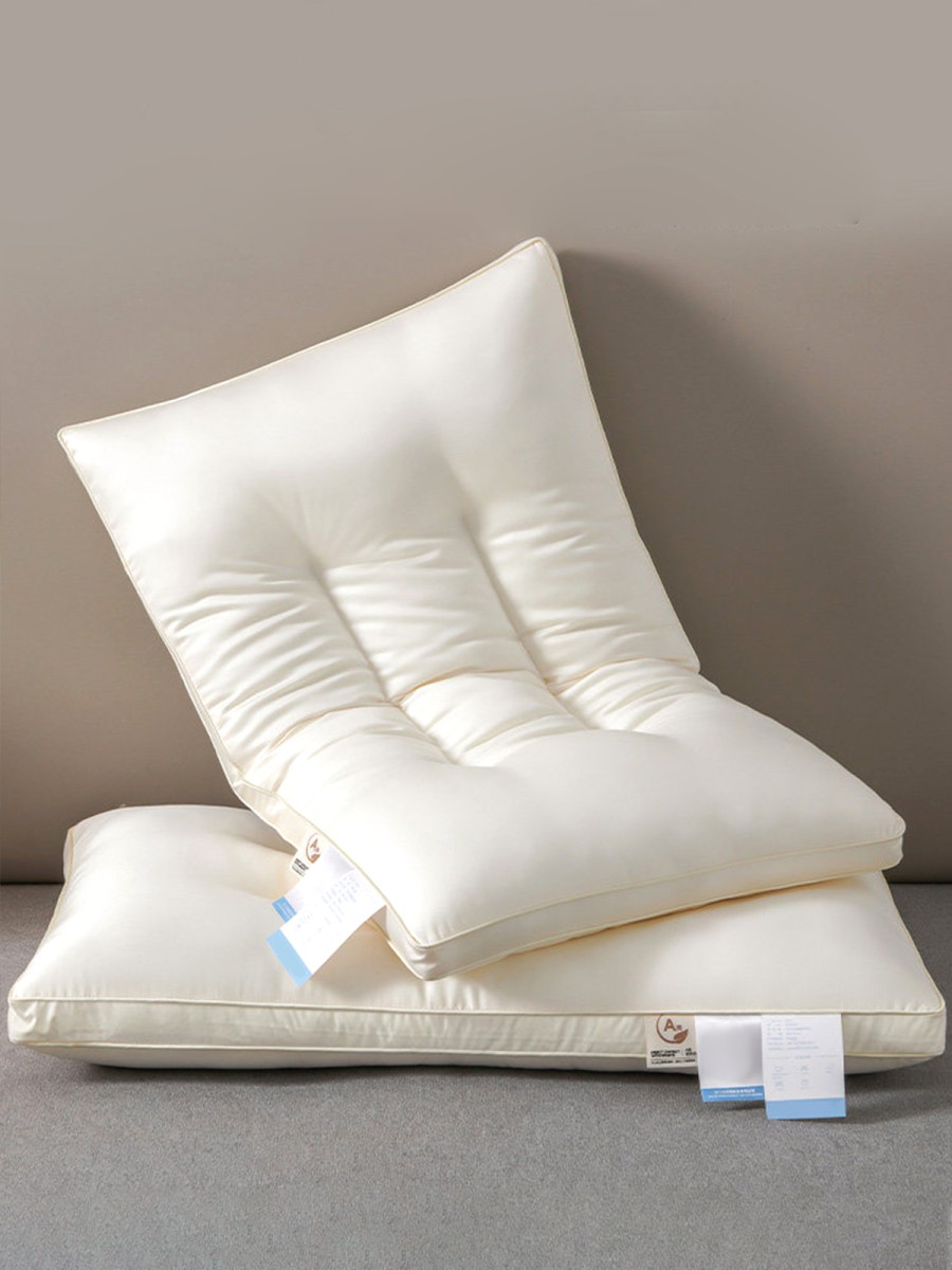 Soft and Fluffy Pillow Core