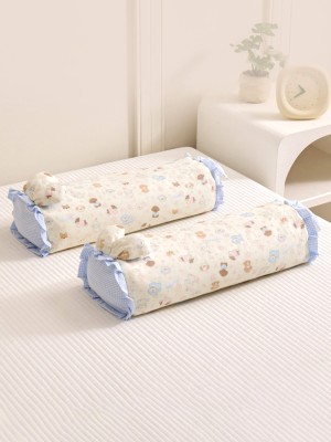 100% Cotton Rabbit Ear Buckwheat Pillow