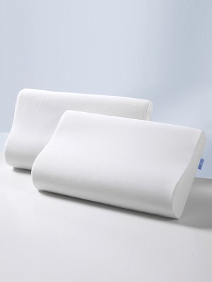 Memory Foam Wave Pillow