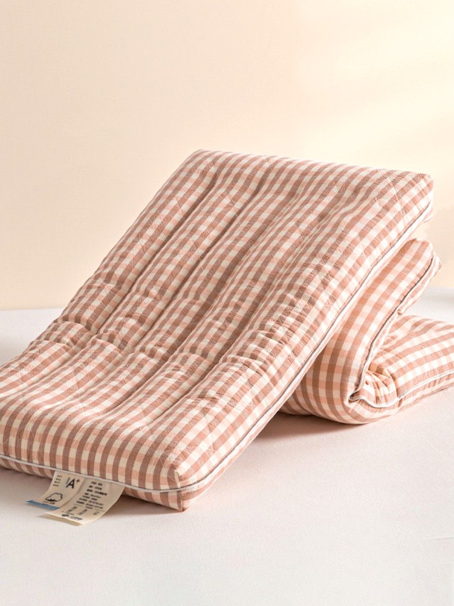 Comfortable Low Sleeve Pillow Core