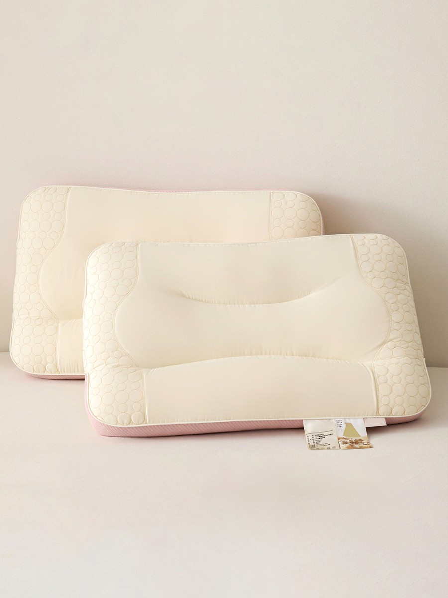 Cashmere Protein Neck Pillow