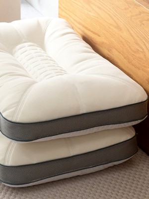 First Class Shoulder Support Pillow