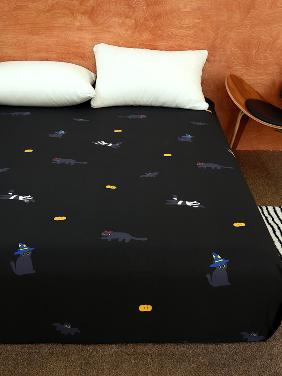 Dark Colored Long Staple Cotton Sheets