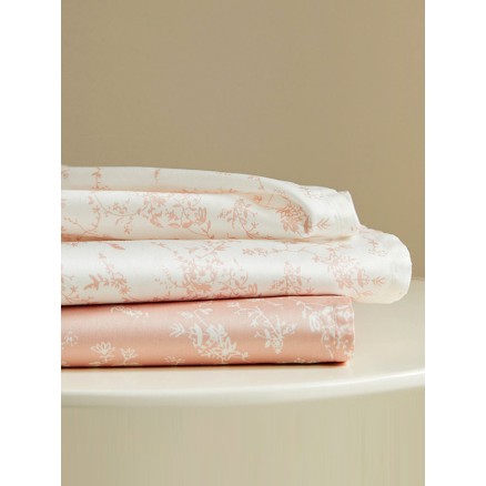 60 Count Tencel Cotton Sheet