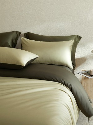 60 Count Long Staple Cotton Bedding Set