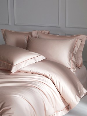 100-count Super Pima Cotton Bedding Set