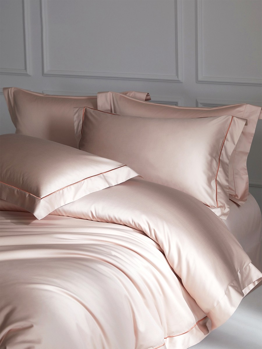 100-count Super Pima Cotton Bedding Set