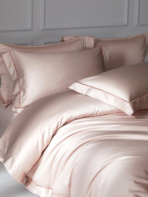 100-count Super Pima Cotton Bedding Set