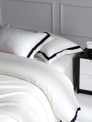 Premium Pure Cotton Bedding Set