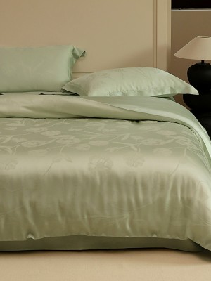 Lenzing Tencel Bedding Set