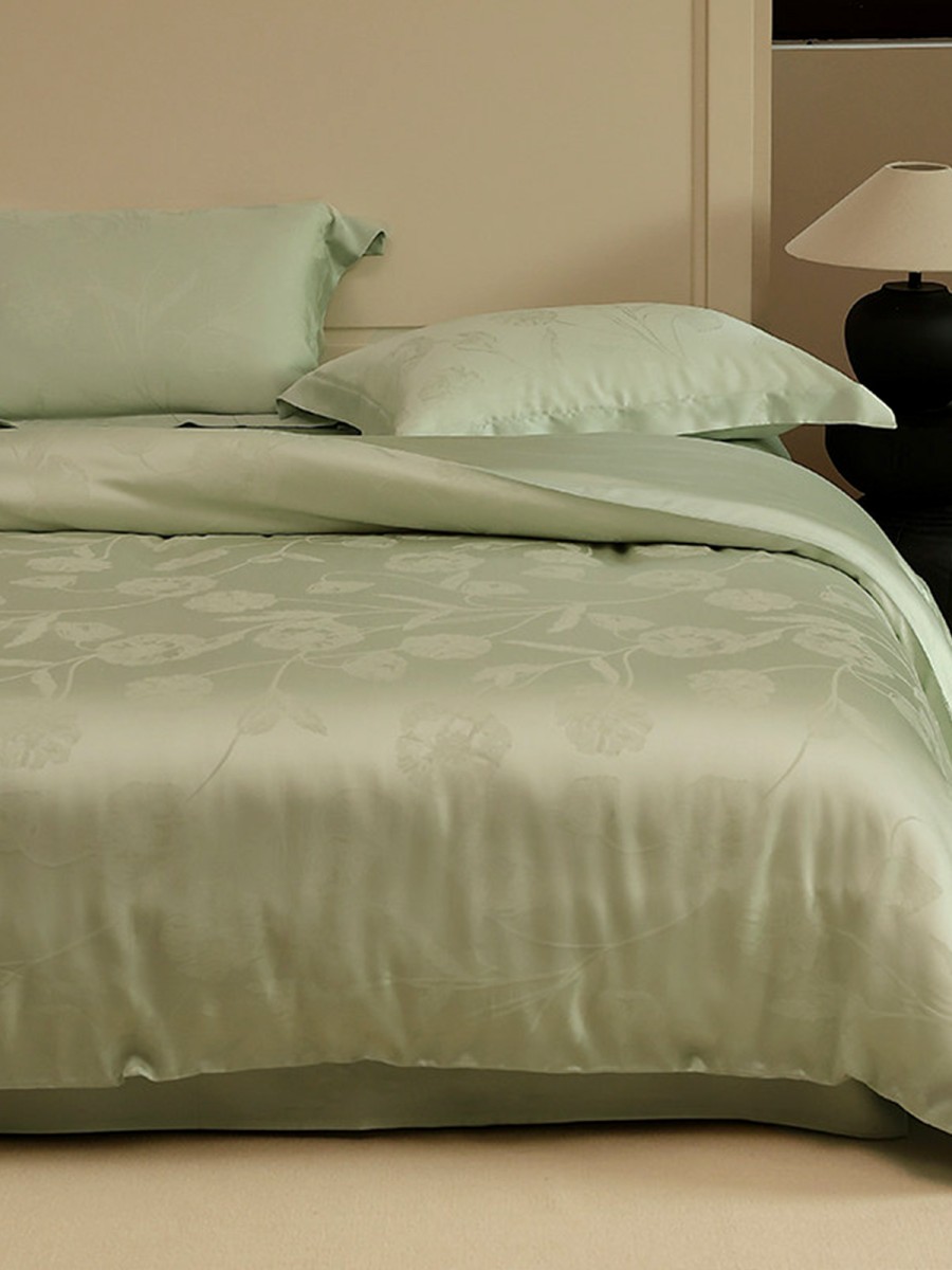 Lenzing Tencel Bedding Set