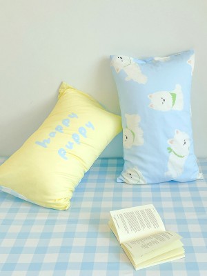 West Highland White Terrier Pillowcase