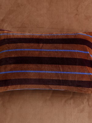 Plush Bear Pillowcase