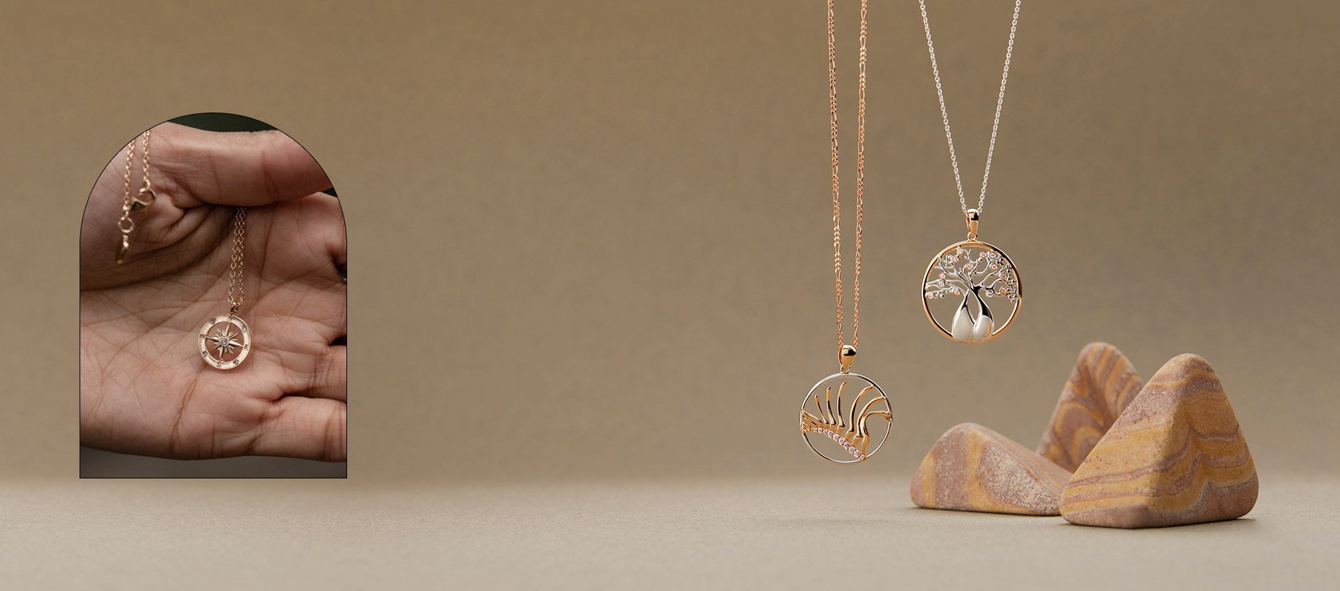 Low Price On Casual Necklace