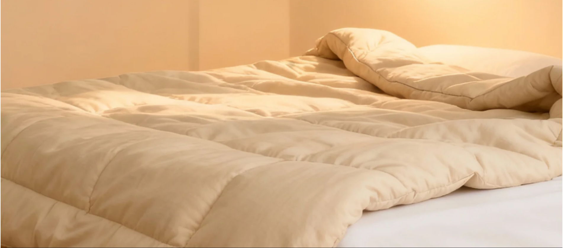 Better Sleep Starts Here